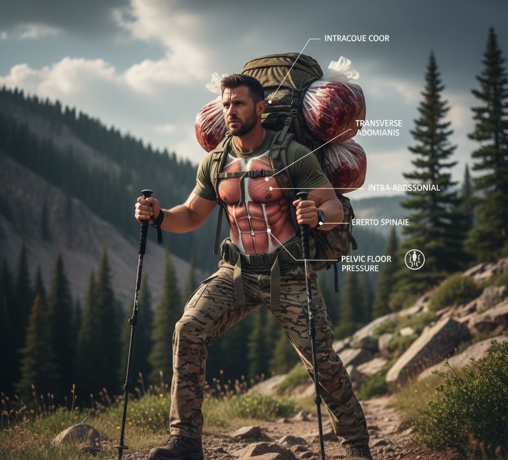 Heavy Pack Core