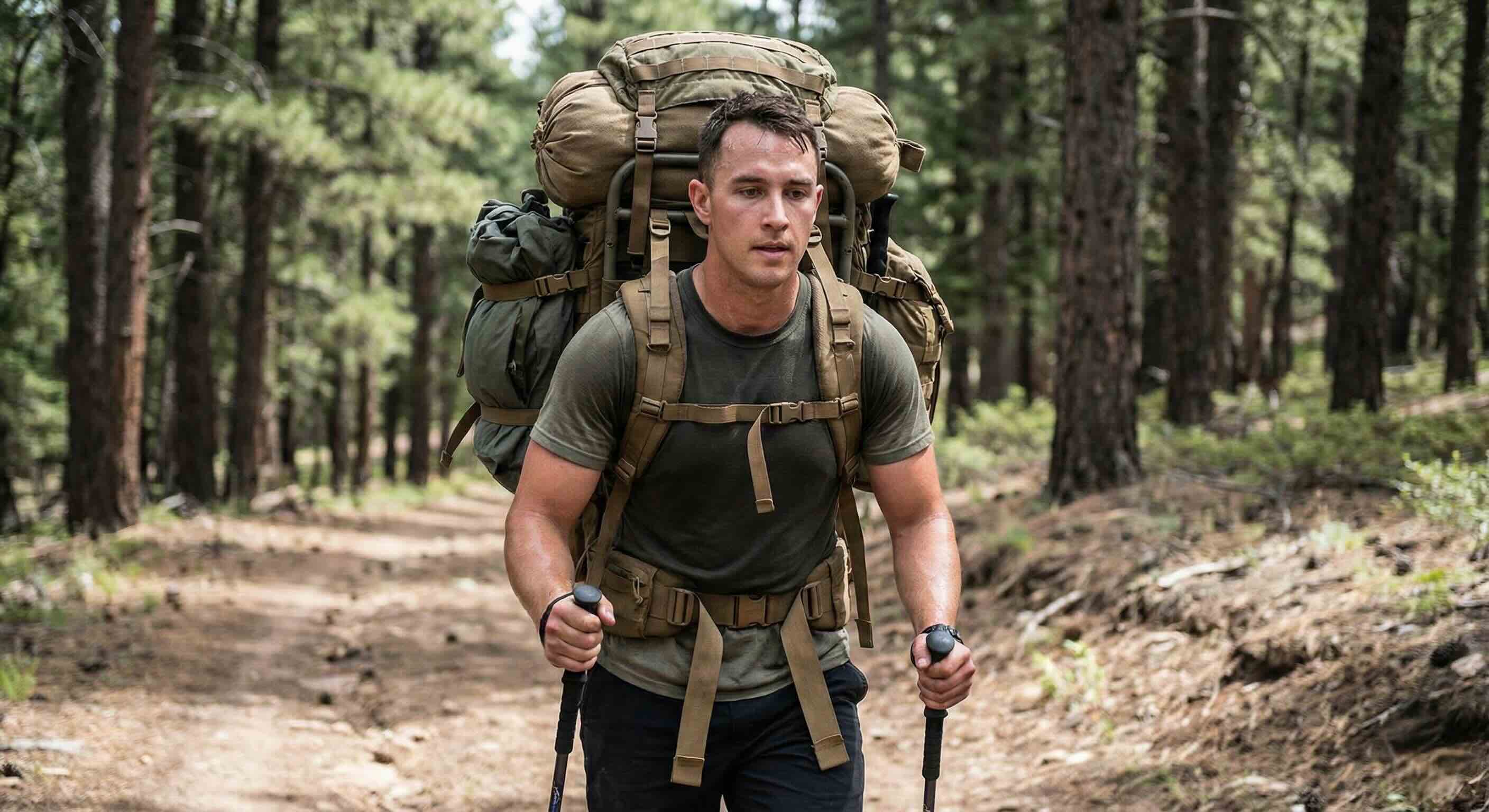 Rucking
