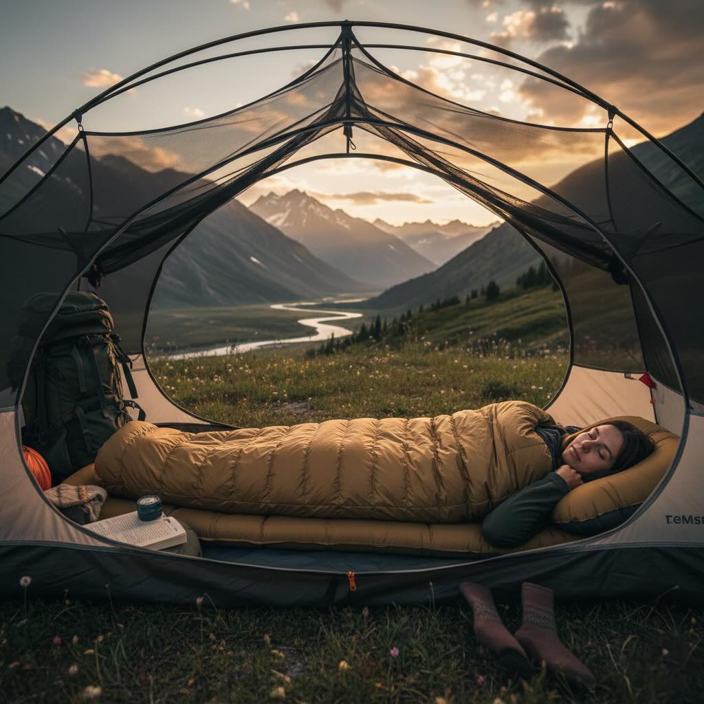Sleep Systems