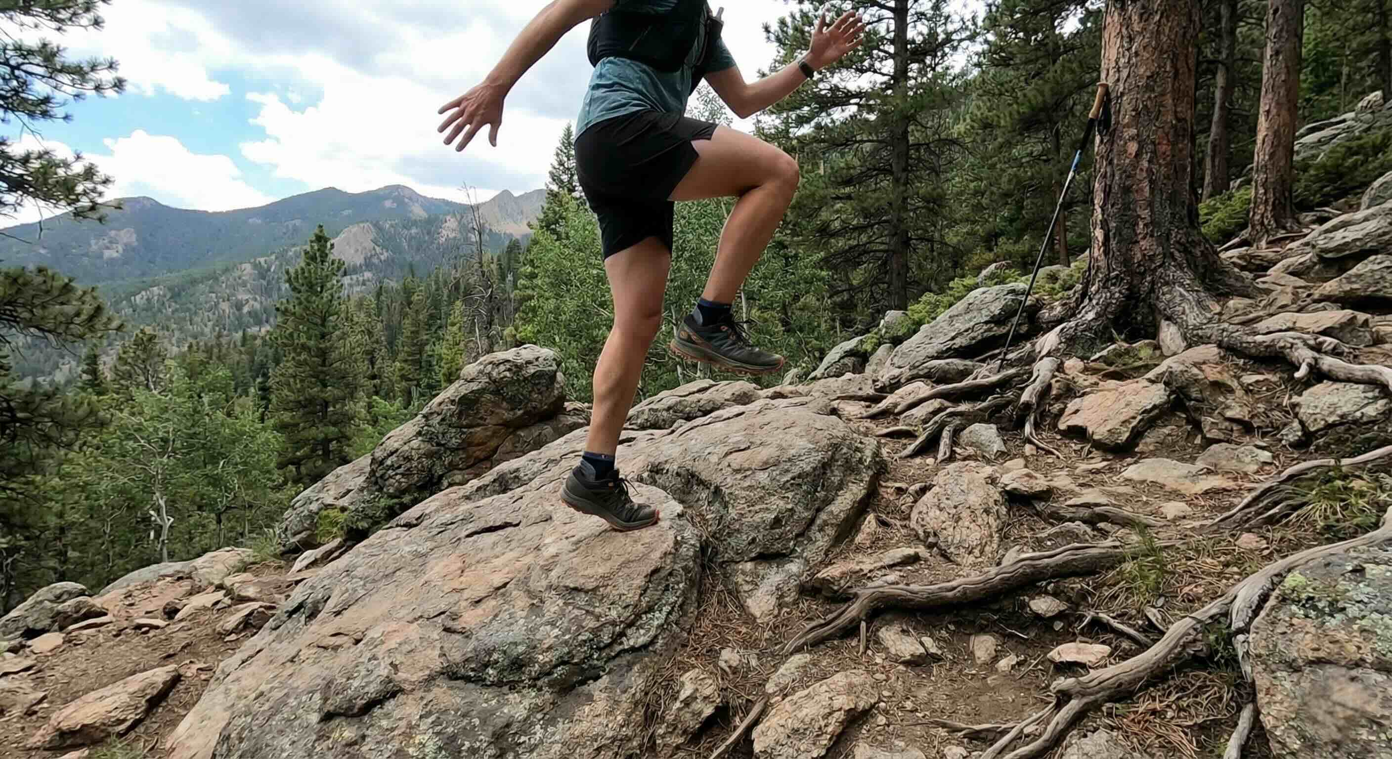 Unilateral Strength