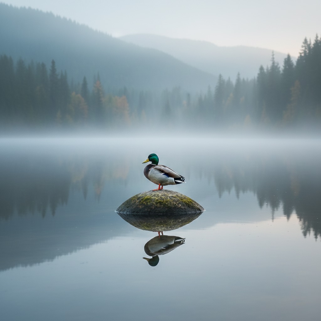 Waterfowl