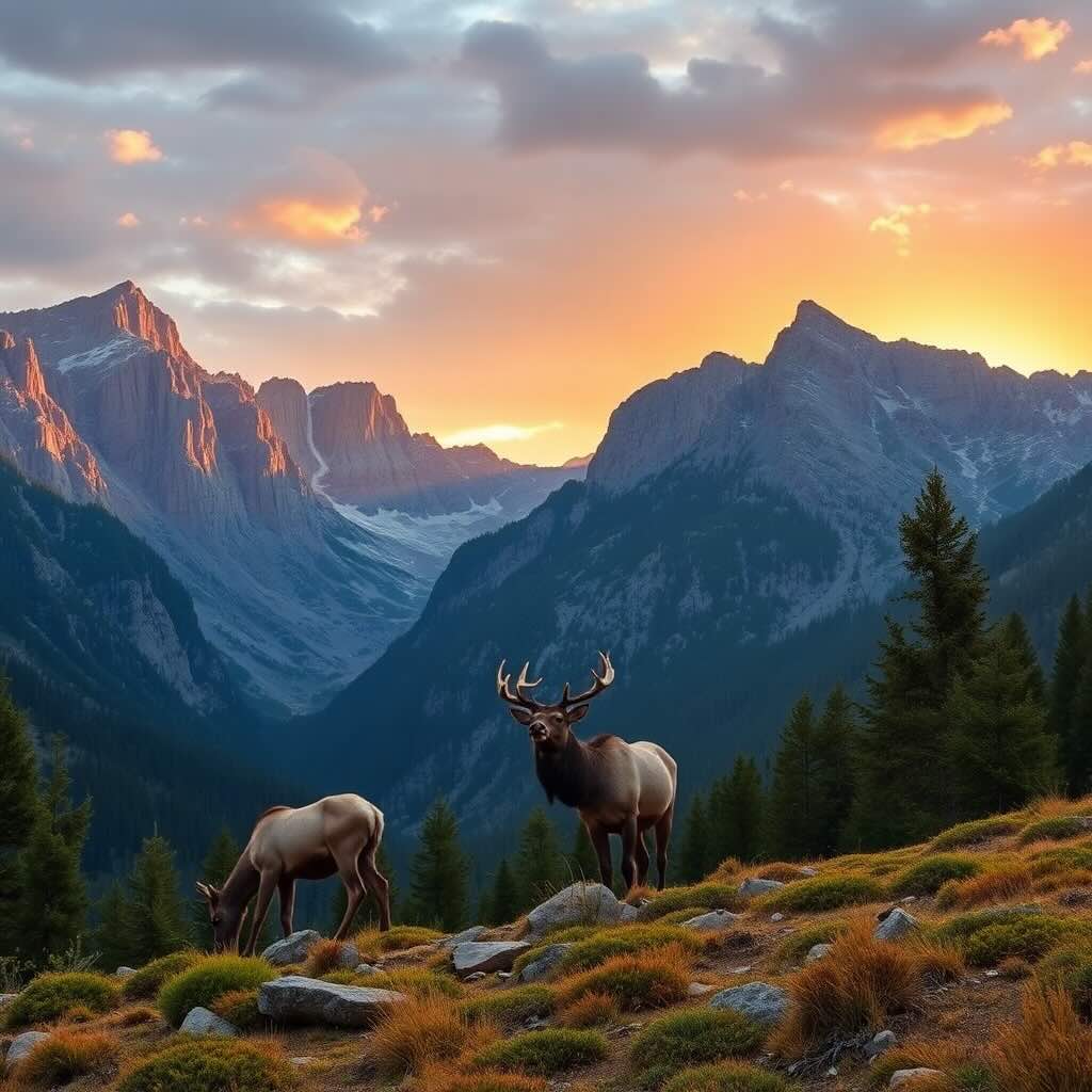Elk Season Prep
