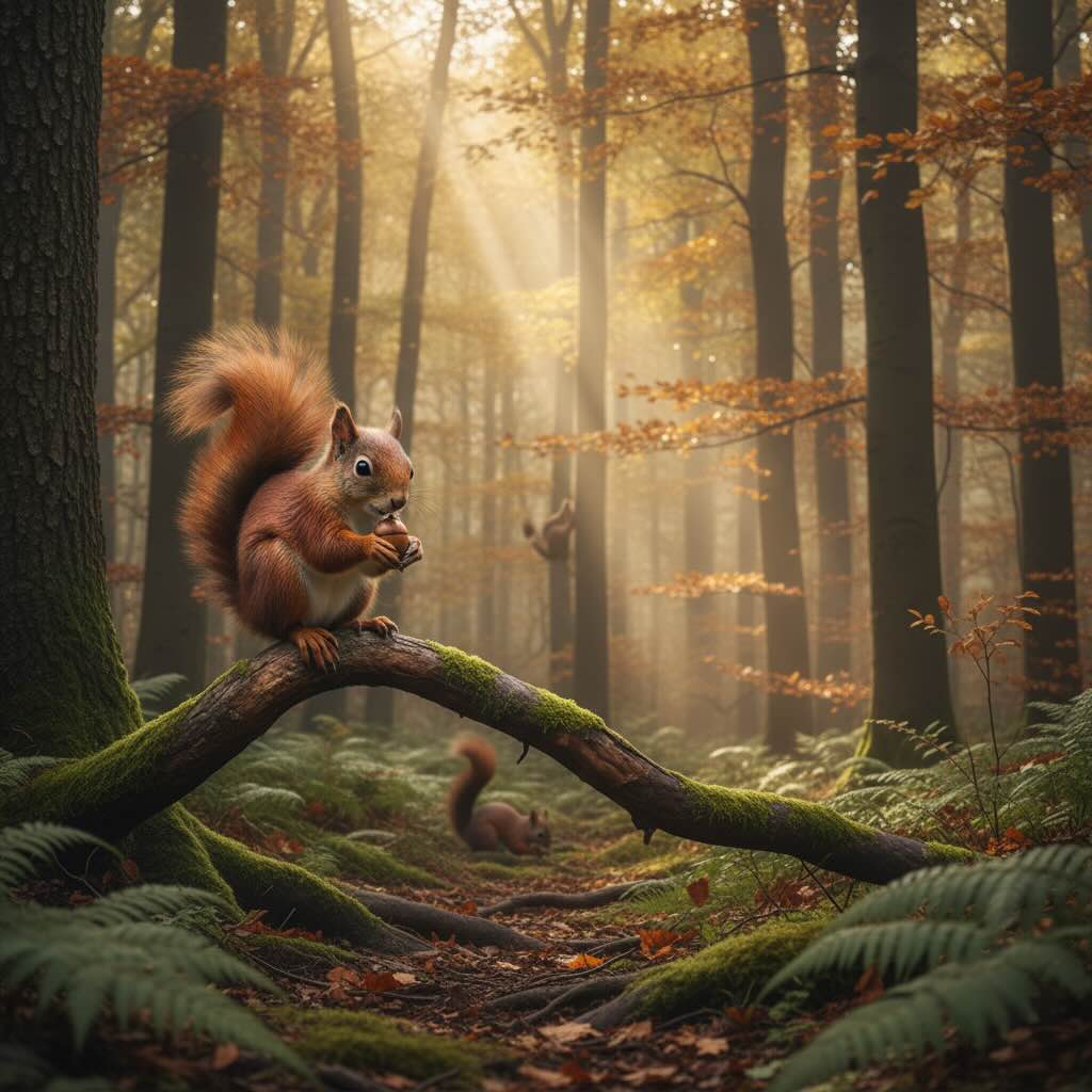 Squirrel